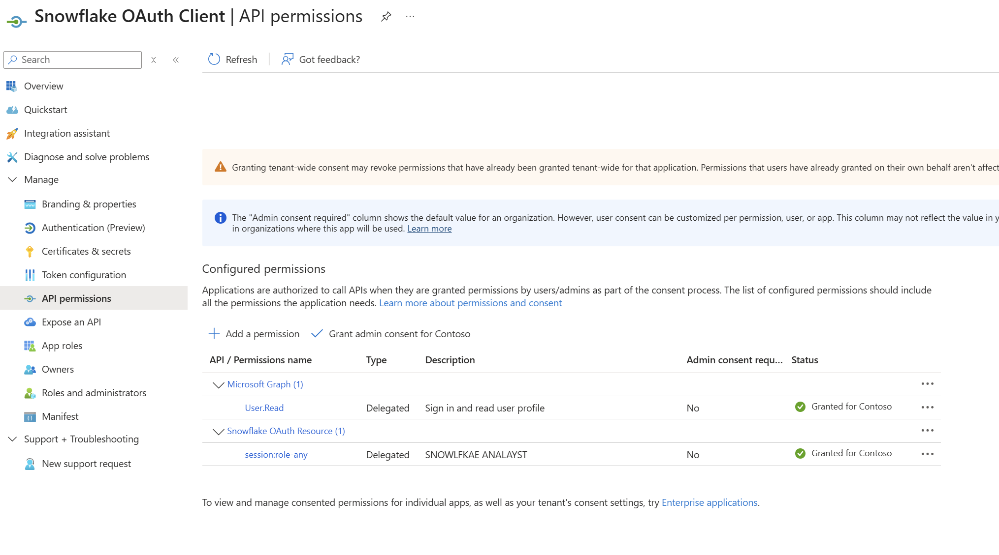예상되는 스키마 유효성 검사 오류 응답을 보여주는 Power Apps 커스텀 커넥터 테스트 탭